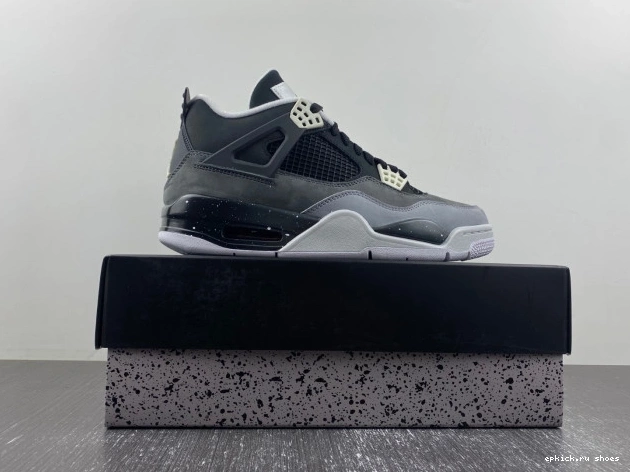 Rep Pack Jordan (2013) 626969-030 Retro Fear 4 0803